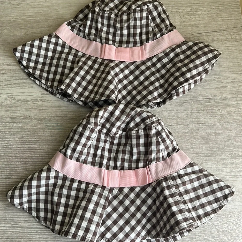 Gymboree Hat/3